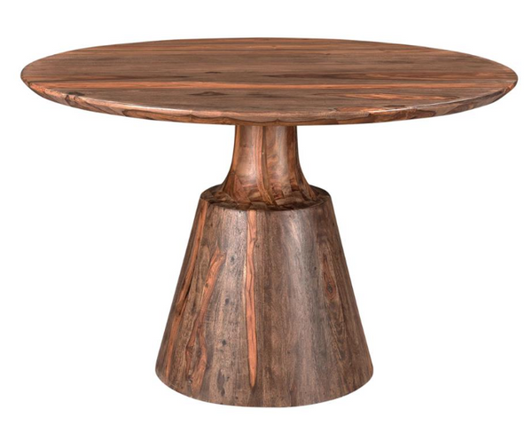 ARC Round Dining Table