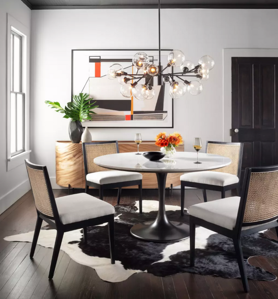 Wells Dining Table
