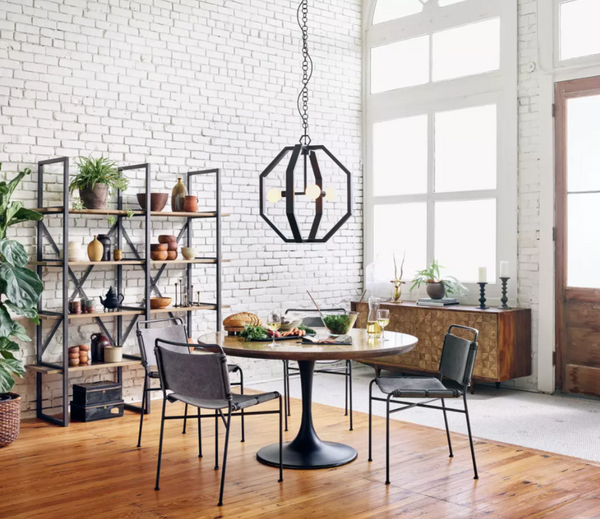 Wells Dining Table