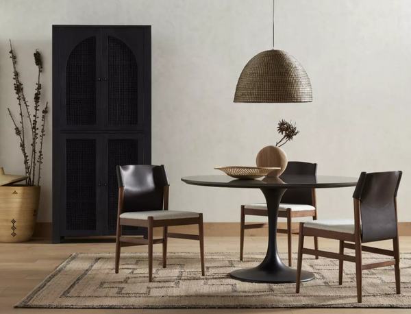 Wells Dining Table
