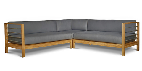 SH (3) Piece Sectional