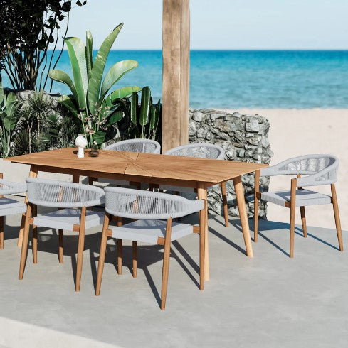 KLT Stacking Dining Armchair