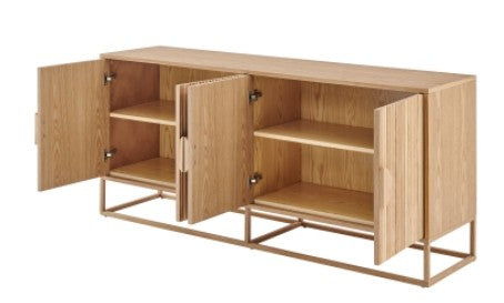 ID Sideboard