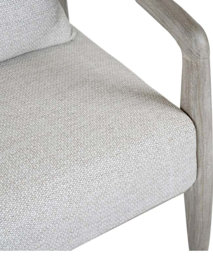 RIA Outdoor Accent Chair