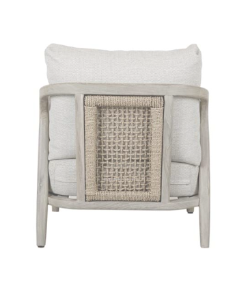 RIA Outdoor Accent Chair