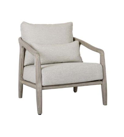 RIA Outdoor Accent Chair
