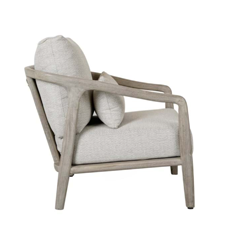 RIA Outdoor Accent Chair