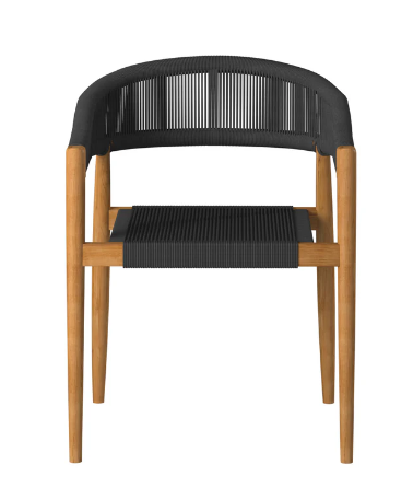 KLT Stacking Dining Armchair