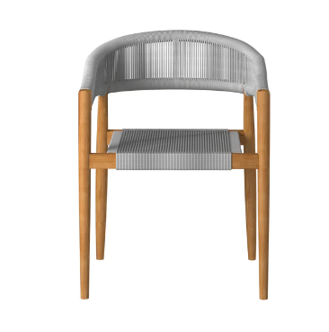 KLT Stacking Dining Armchair