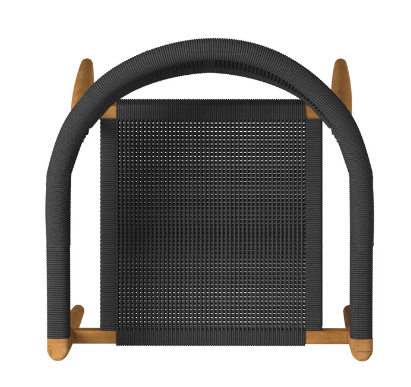 KLT Stacking Dining Armchair