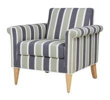 GILL Accent Chair