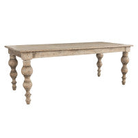 BD Table
