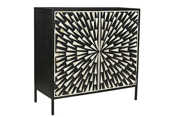 REI Cabinet