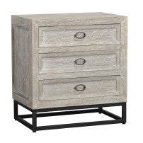 Arte 3 Dwr Nightstand