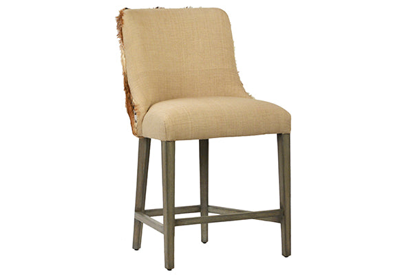 MLS Counter Stool