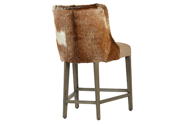 MLS Counter Stool