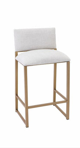 Franklin Counter and Bar Stool