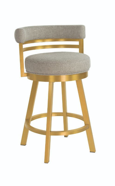 Miramar Counter and Bar Stool