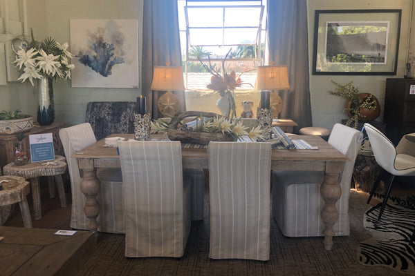 BD Table