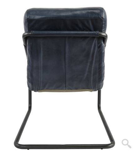 JAC Accent Chair