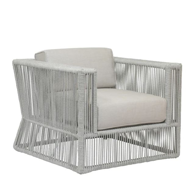 MIA Club Chair