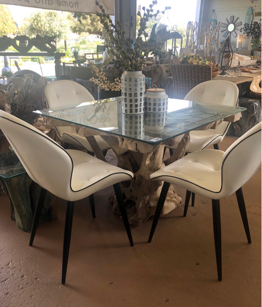 AT Tuxedo Chair