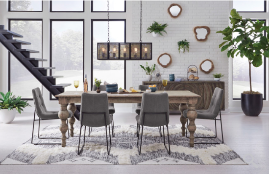BD Table