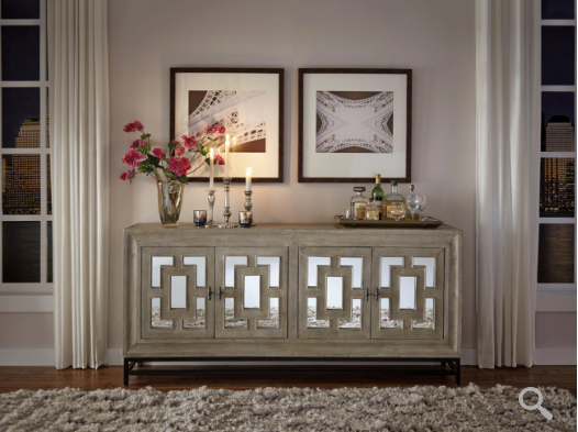 Art Sideboard