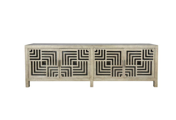 LR Sideboard