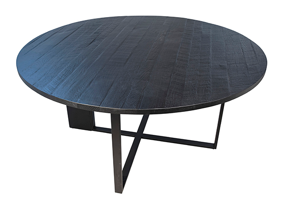 HZ Table and RC Chair