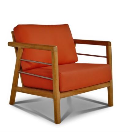 AAlto Club Chair