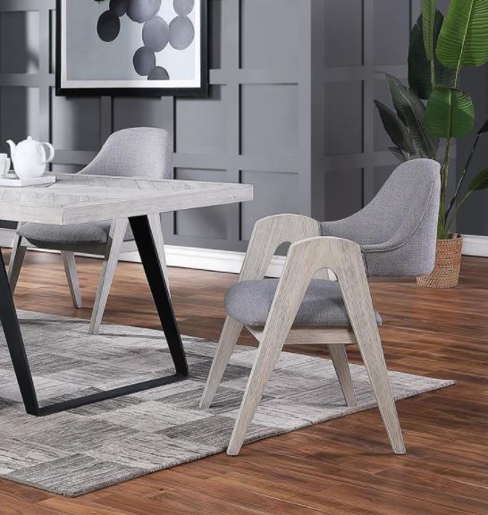 ASP Arm Dining Chair