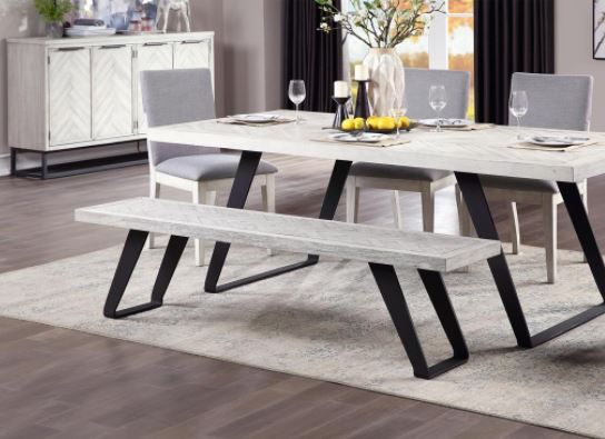 ASP Dining table