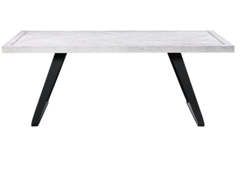 ASP Dining table