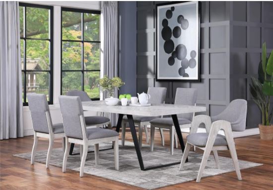 ASP Dining table