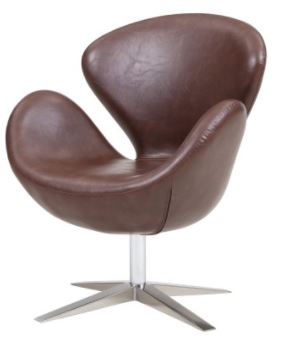 BECK Swivel Chair