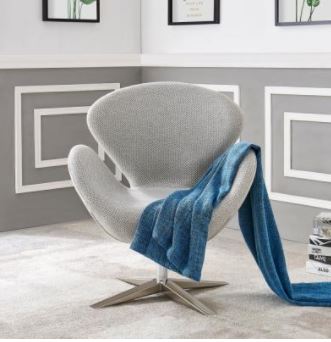 BECK Swivel Chair