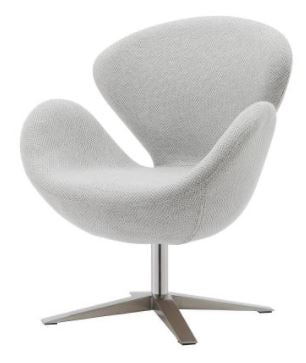 BECK Swivel Chair