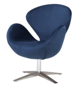 BECK Swivel Chair