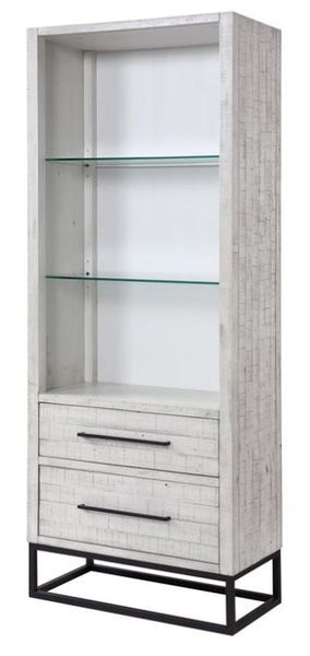 PR Bookcase