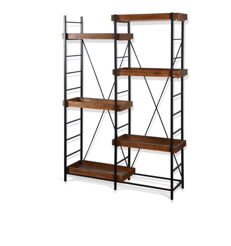 TRI Bookcase