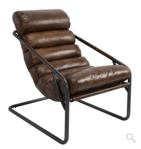 JAC Accent Chair