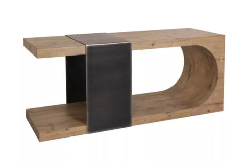 DCA Console Table