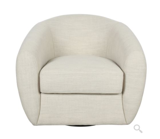DOM Swivel Chair