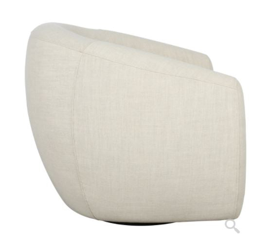 DOM Swivel Chair
