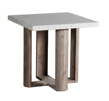DUR Square Side Table