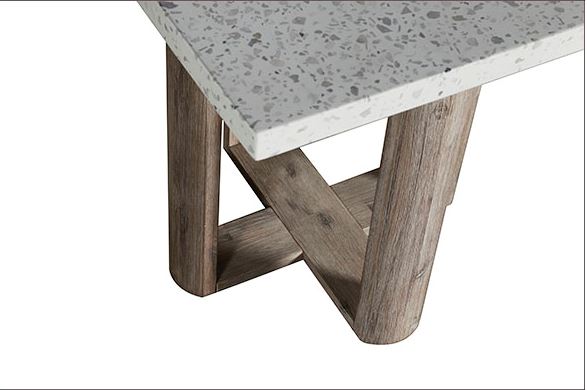 DUR Square Side Table