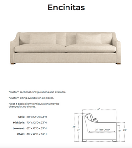Encinitas Sofa