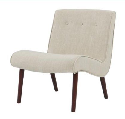 AX Accent Chair