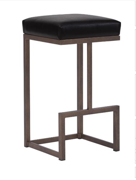 Hugo Counter or Bar Stool
